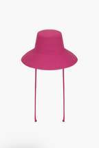HOLIDAY BUCKET | FUCHSIA