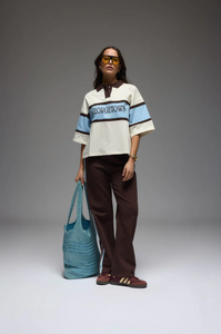 CLOE KNIT PANT | ESPRESSO