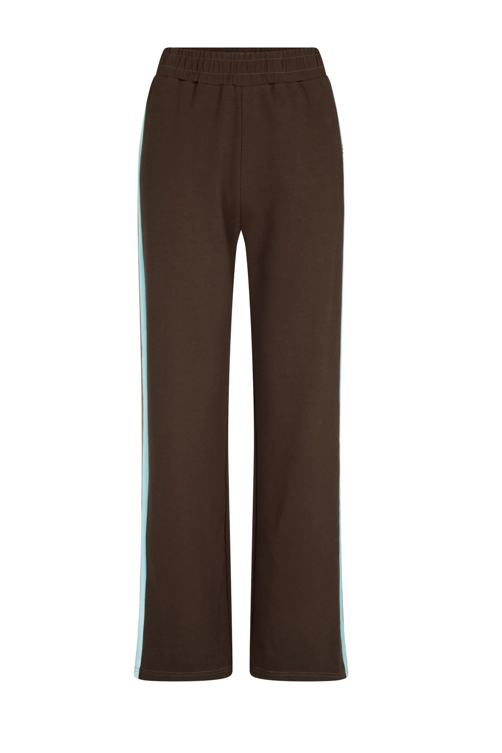 CLOE KNIT PANT | ESPRESSO
