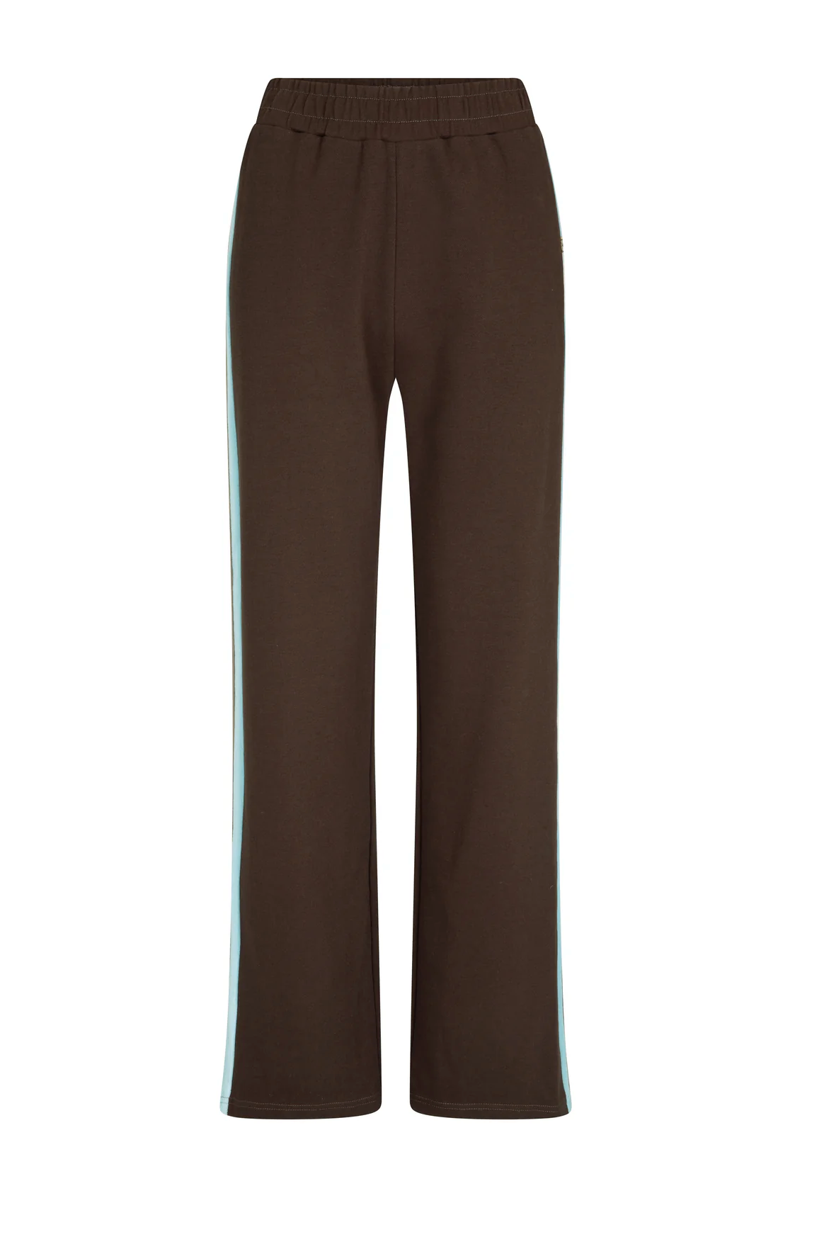 CLOE KNIT PANT | ESPRESSO