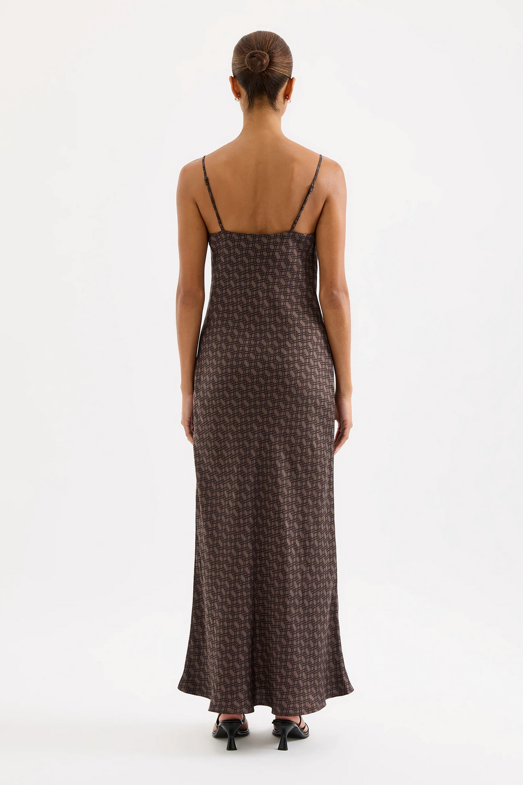 YASMEEN SLIP MAXI DRESS