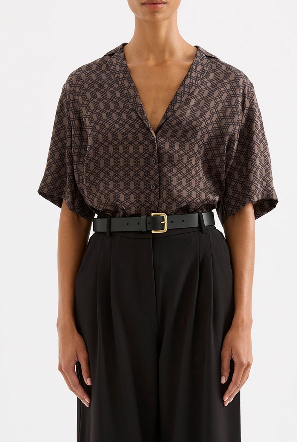 YASMEEN SHIRT
