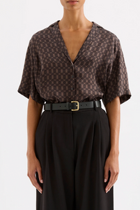 YASMEEN SHIRT