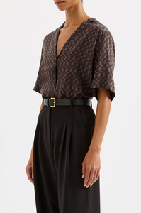 YASMEEN SHIRT