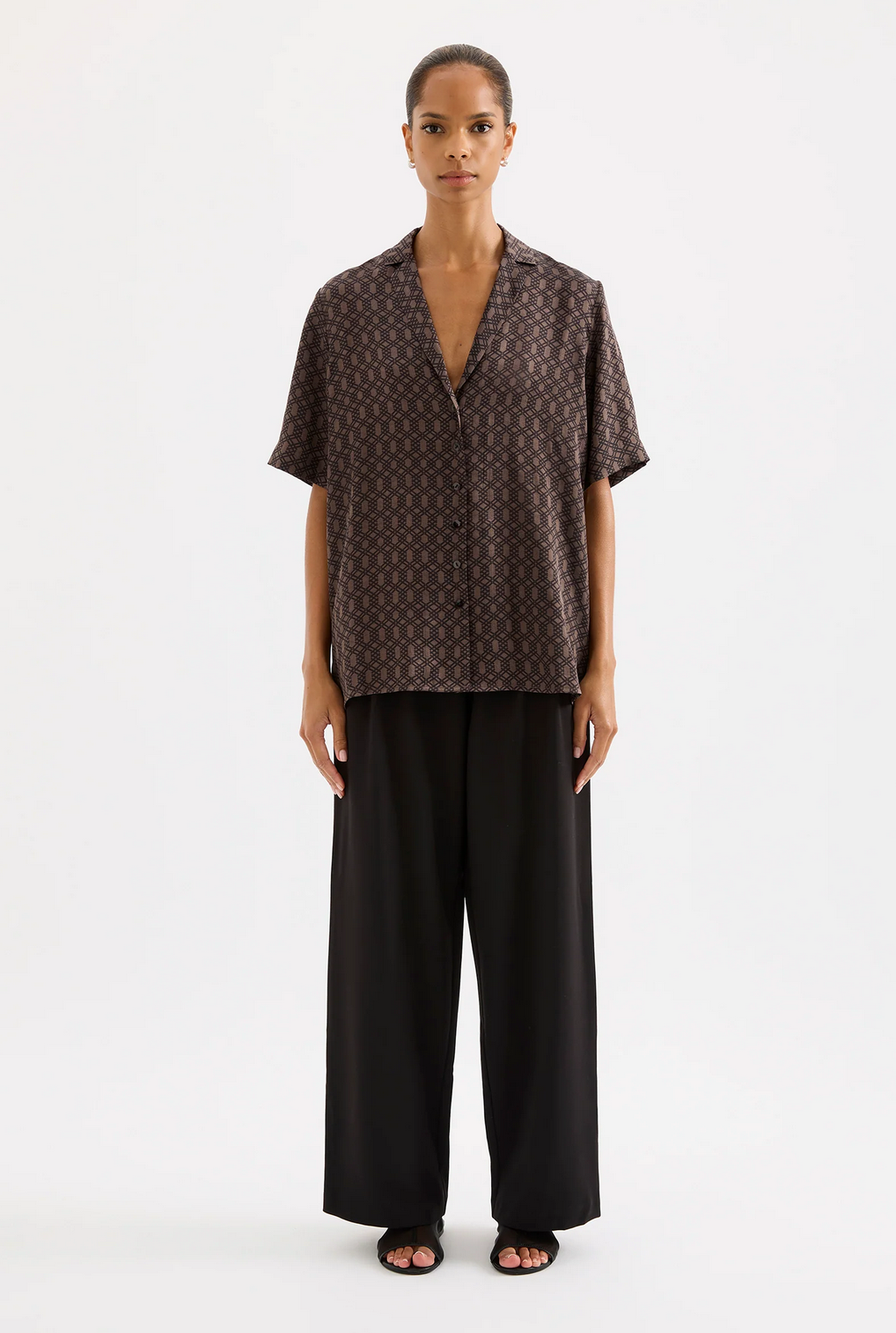 YASMEEN SHIRT