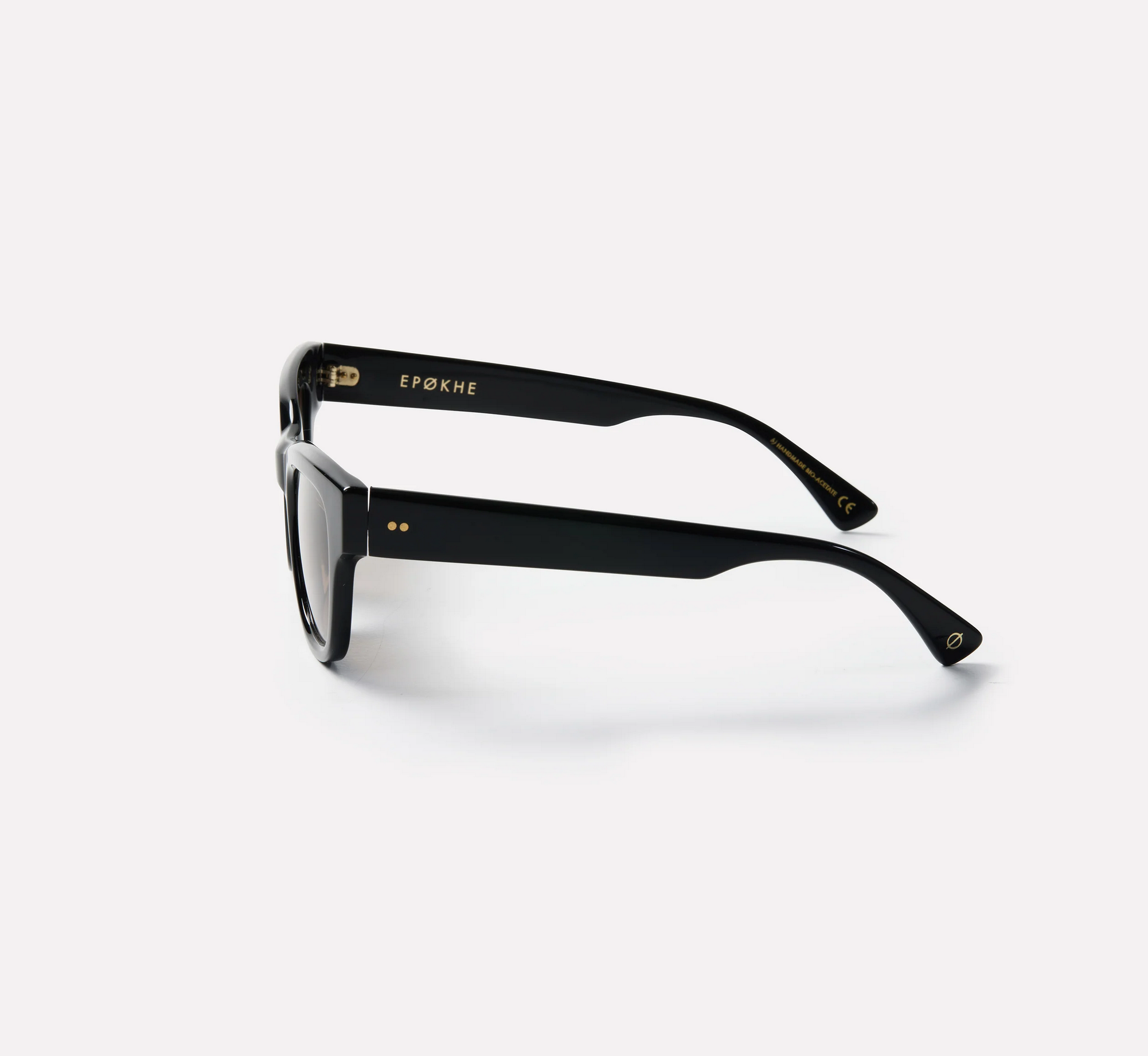Brut - Black Polished / Bronze Polarized