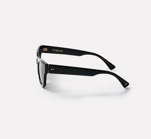 Brut - Black Polished / Bronze Polarized