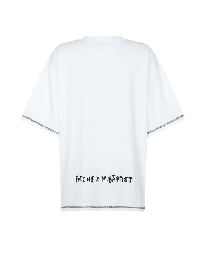 NOTHING BUT THE... TEE