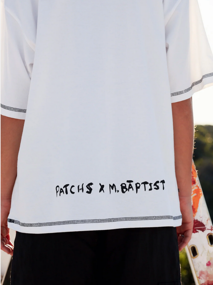 NOTHING BUT THE... TEE
