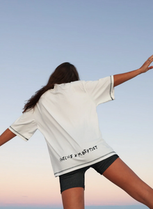 NOTHING BUT THE... TEE