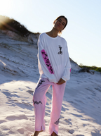MYSTIC LINEN PANTS