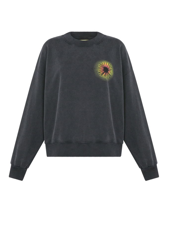 FOREVER NOW JUMPER