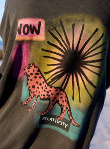 FOREVER NOW JUMPER