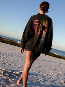 FOREVER NOW JUMPER
