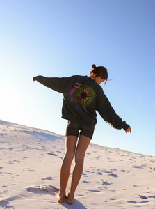 FOREVER NOW JUMPER