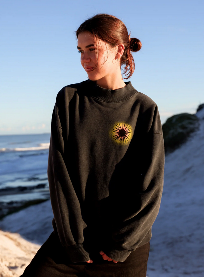 FOREVER NOW JUMPER