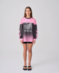 MOTORBIKE LONG SLEEVE TEE