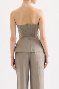 JUNO BODICE | CEMENT