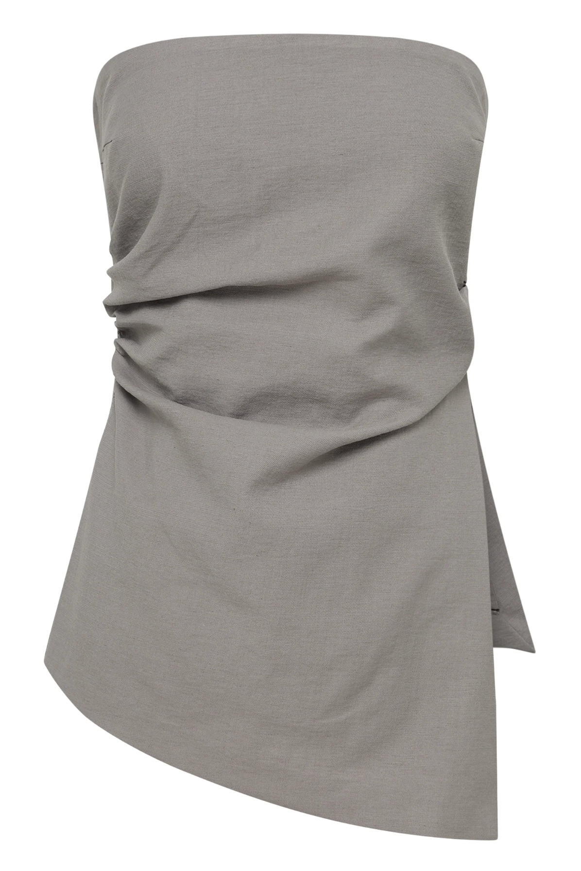 JUNO BODICE | CEMENT