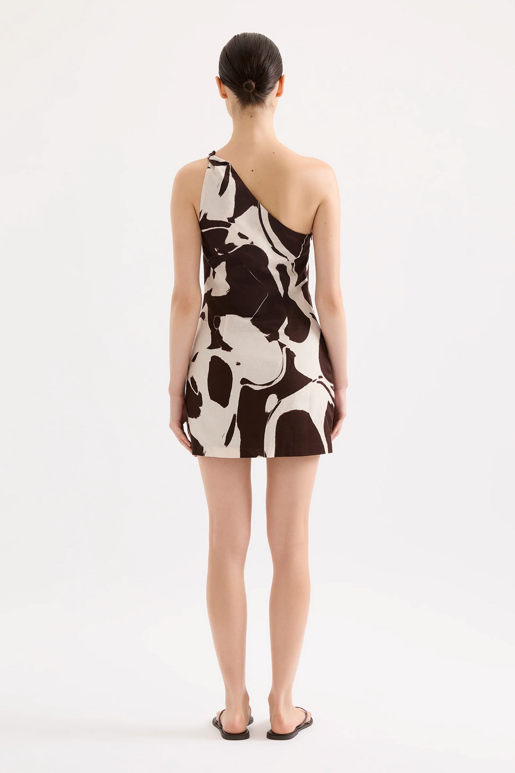 OMBRA MINI DRESS