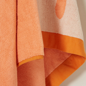 CURRUMBIN TOWEL - EMBLEM