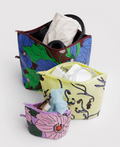 GO POUCH SET | POPPY MIX