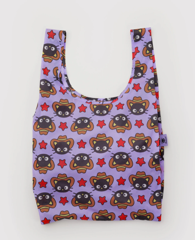 STANDARD BAGGU | CHOCOCAT WESTERN
