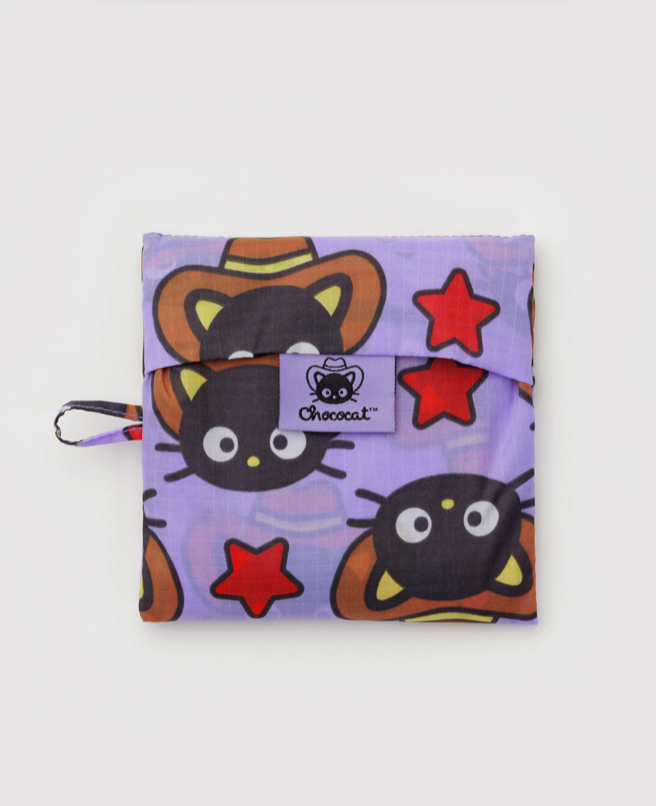 STANDARD BAGGU | CHOCOCAT WESTERN