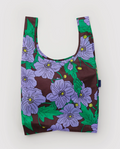 STANDARD BAGGU | MAROON POPPY