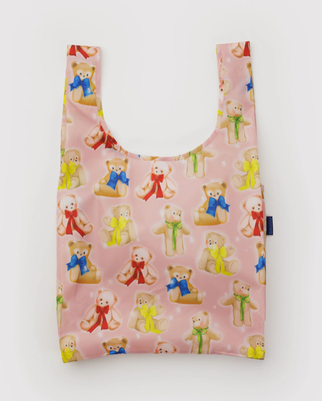 STANDARD BAGGU | TEDDY BEARS
