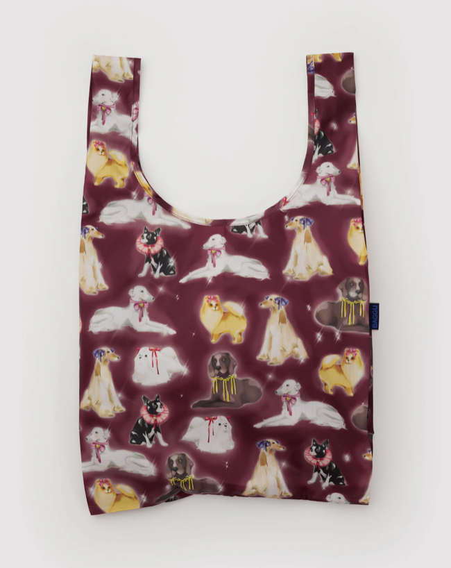 STANDARD BAGGU | FANCY DOGS
