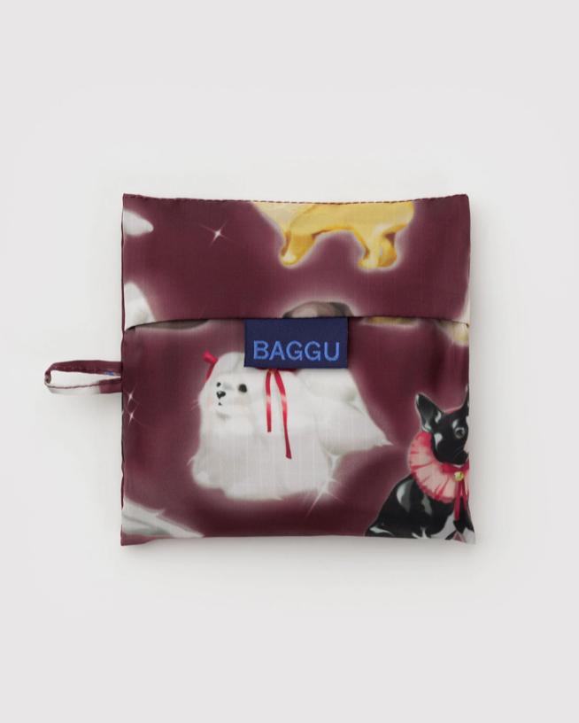 STANDARD BAGGU | FANCY DOGS