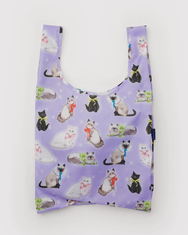 STANDARD BAGGU | FANCY CATS