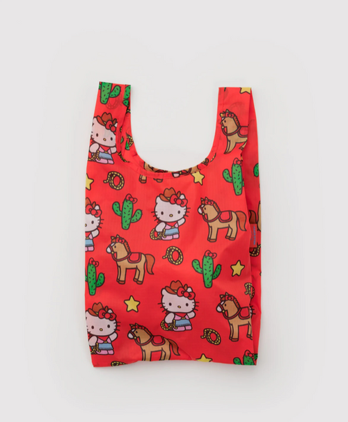 BABY BAGGU | HELLO KITTY WESTERN