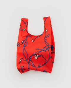 BABY BAGGU | RED SNAPDRAGON