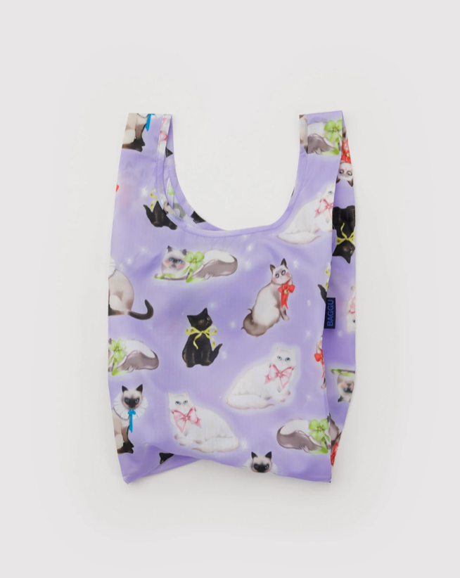BABY BAGGU | FANCY CATS
