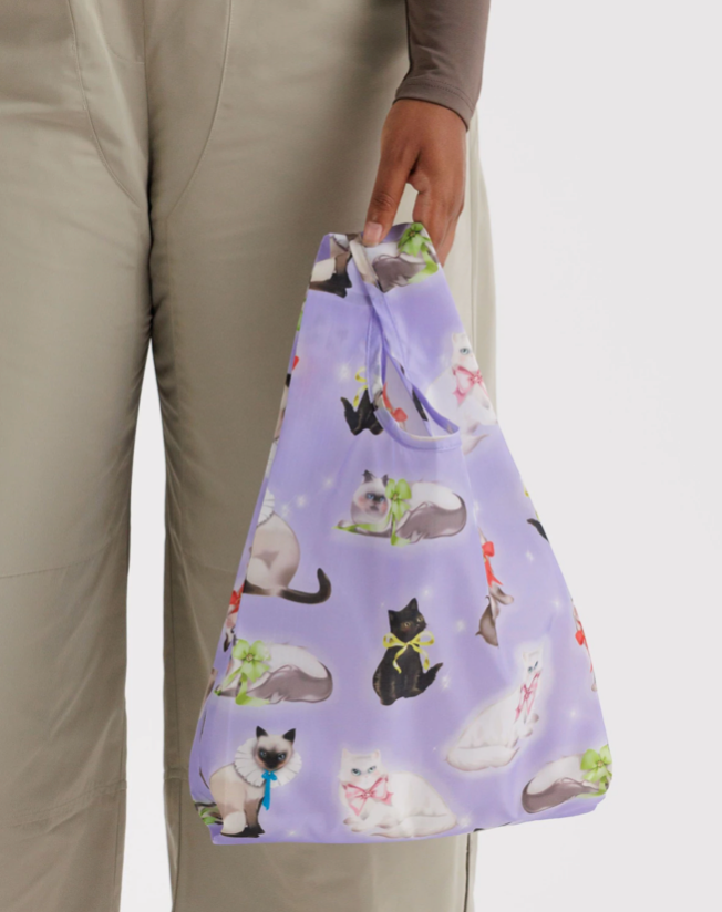 BABY BAGGU | FANCY CATS