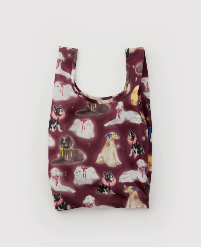 BABY BAGGU | FANCY DOGS