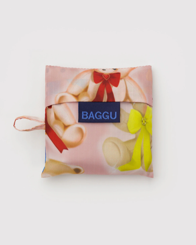 BABY BAGGU | TEDDY BEARS