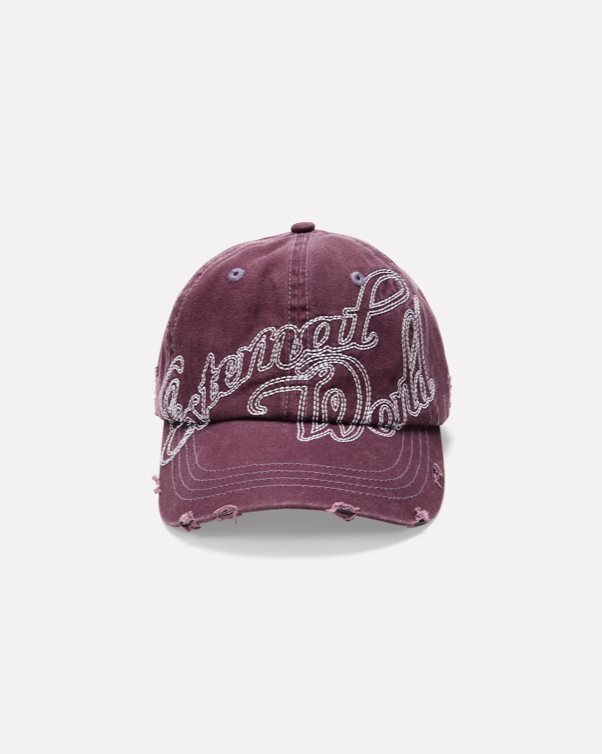EPOKHE Y2K CAP | DEAD BERRY