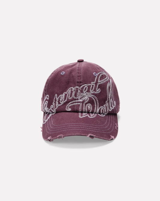 EPOKHE Y2K CAP | DEAD BERRY