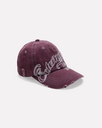 EPOKHE Y2K CAP | DEAD BERRY