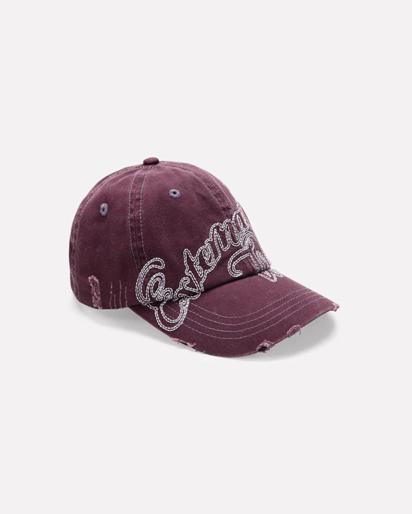 EPOKHE Y2K CAP | DEAD BERRY