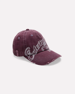 EPOKHE Y2K CAP | DEAD BERRY