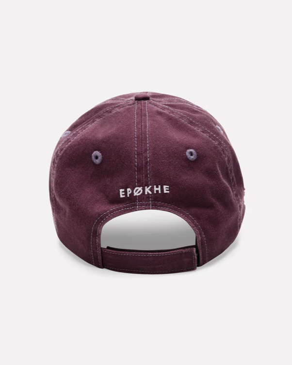 EPOKHE Y2K CAP | DEAD BERRY