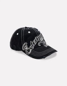 EPOKHE Y2K CAP | BLACK