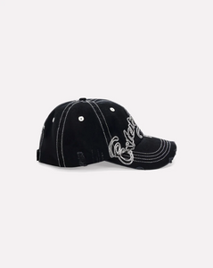 EPOKHE Y2K CAP | BLACK