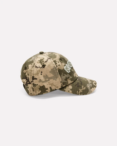 EPOKHE MAJOR CAP | LIGHT DIGI CAMO