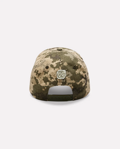EPOKHE MAJOR CAP | LIGHT DIGI CAMO