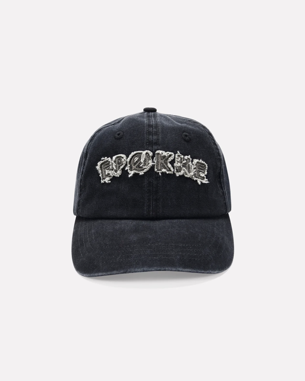 EPOKHE MAJOR CAP | BLACK
